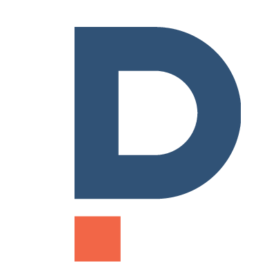 pragmatic development Logo