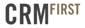 Logo von CRMFIRST GmbH