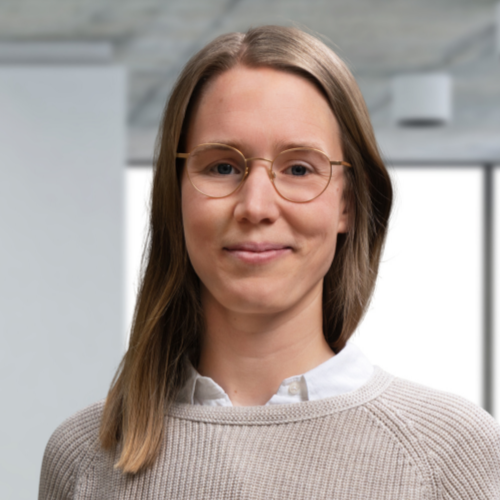 Lena Wendel